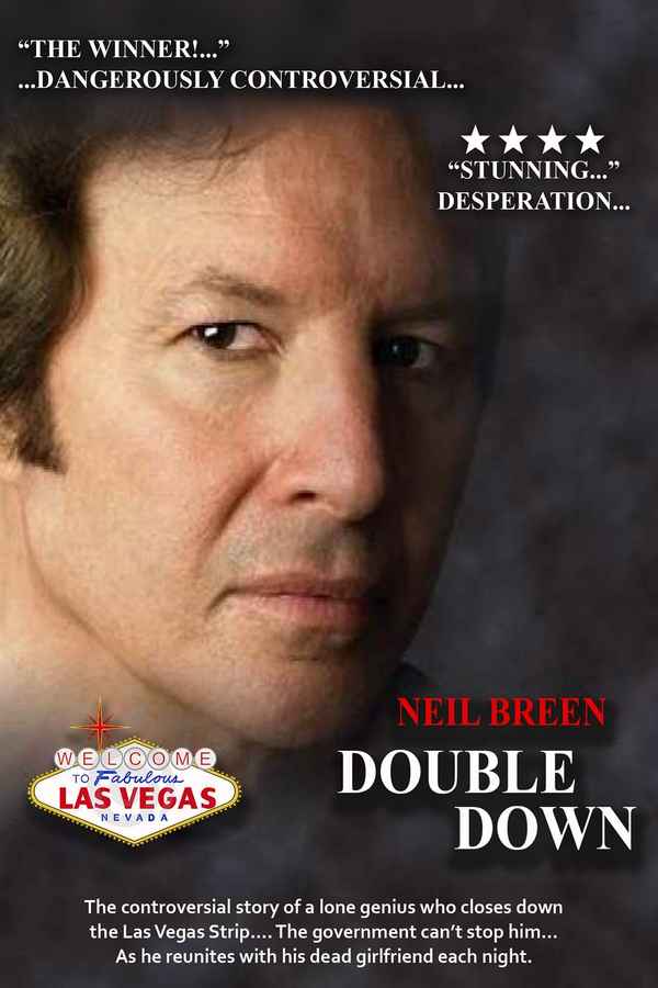 Double Down Poster 4