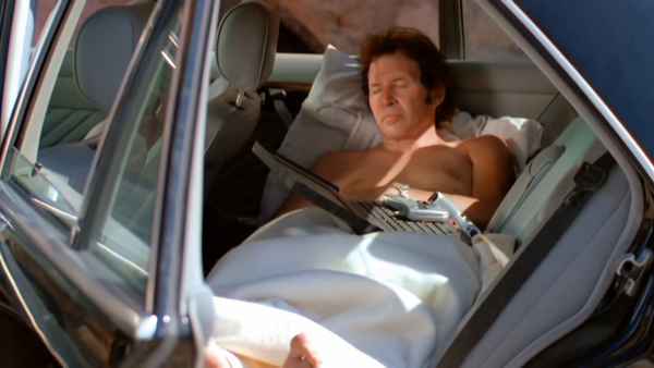 Double Down Poster 1