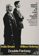 Double Fantasy Poster 3