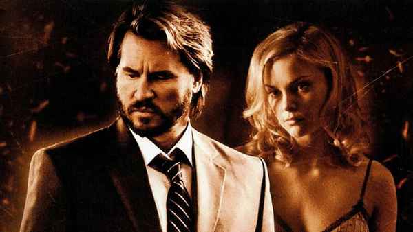 Double Identity Poster 5