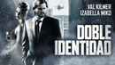 Double Identity Poster 3