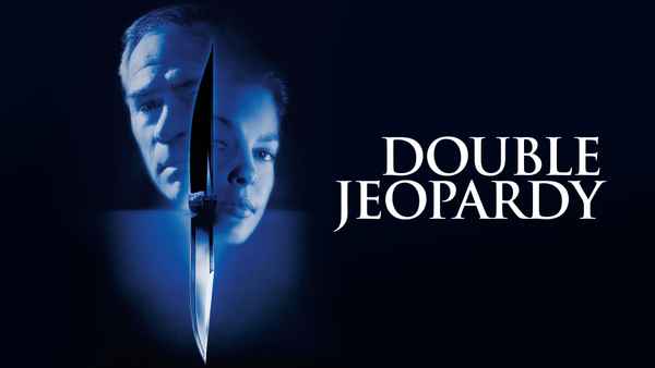 Double Jeopardy Poster 1