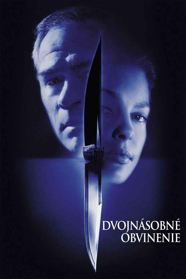 Double Jeopardy Poster 5