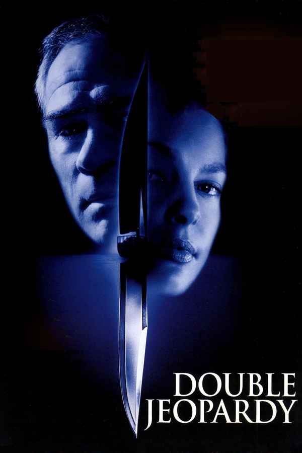 Double Jeopardy Poster 7
