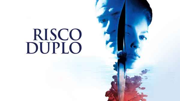 Double Jeopardy Poster 3