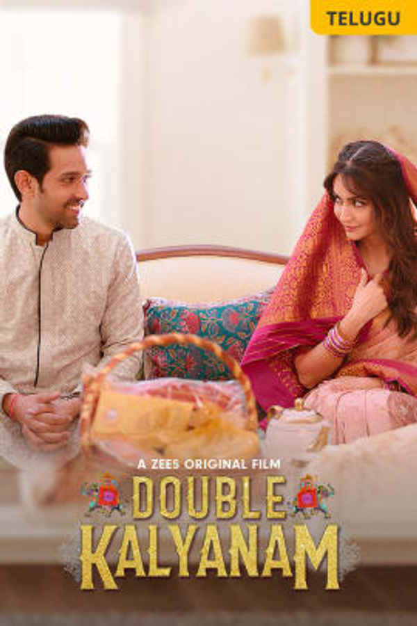 Double Kalyanam Poster 4