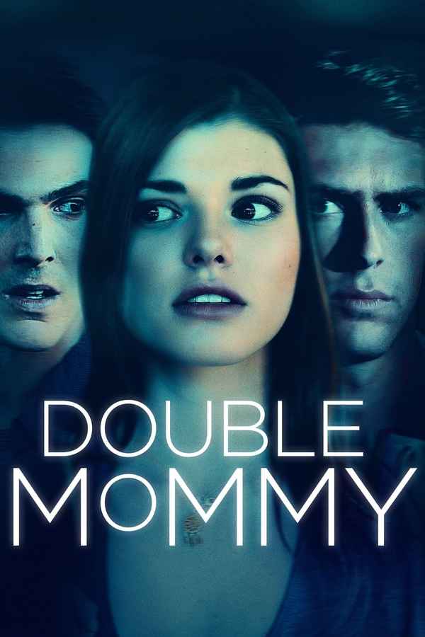Double Mommy Poster 6