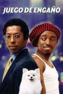 Double Take Poster 6