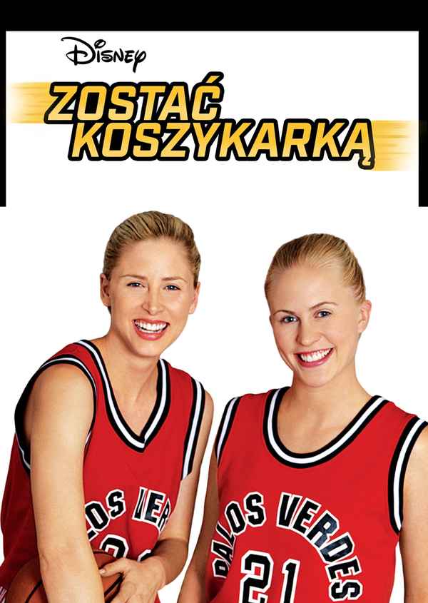 Double Teamed Poster 6