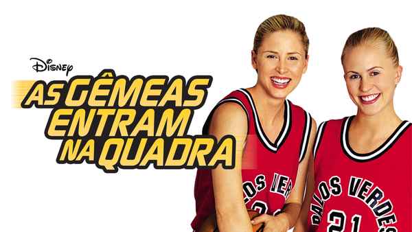 Double Teamed Poster 1