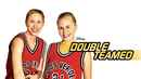 Double Teamed Poster 2