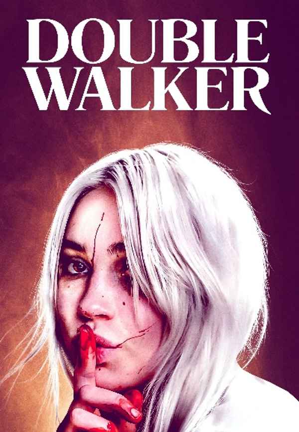 Double Walker Poster 2