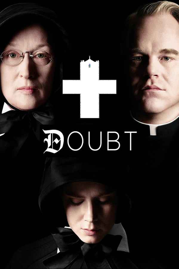 Doubt Poster 3