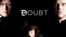 Doubt Poster 1