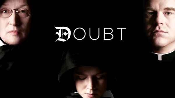 Doubt Poster 1