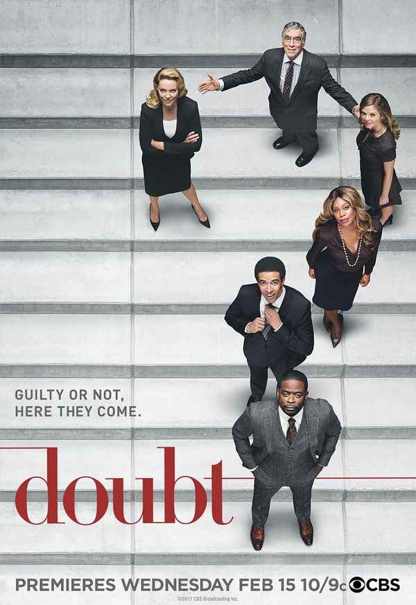 Doubt Poster 1