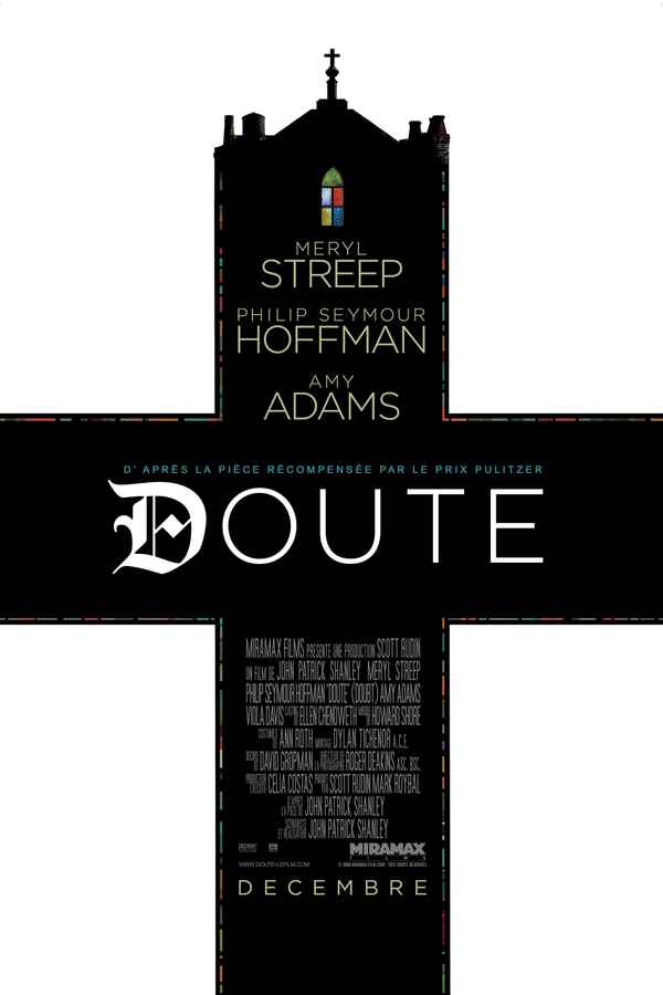 Doubt Poster 4