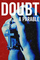 Doubt: A Parable Poster 2