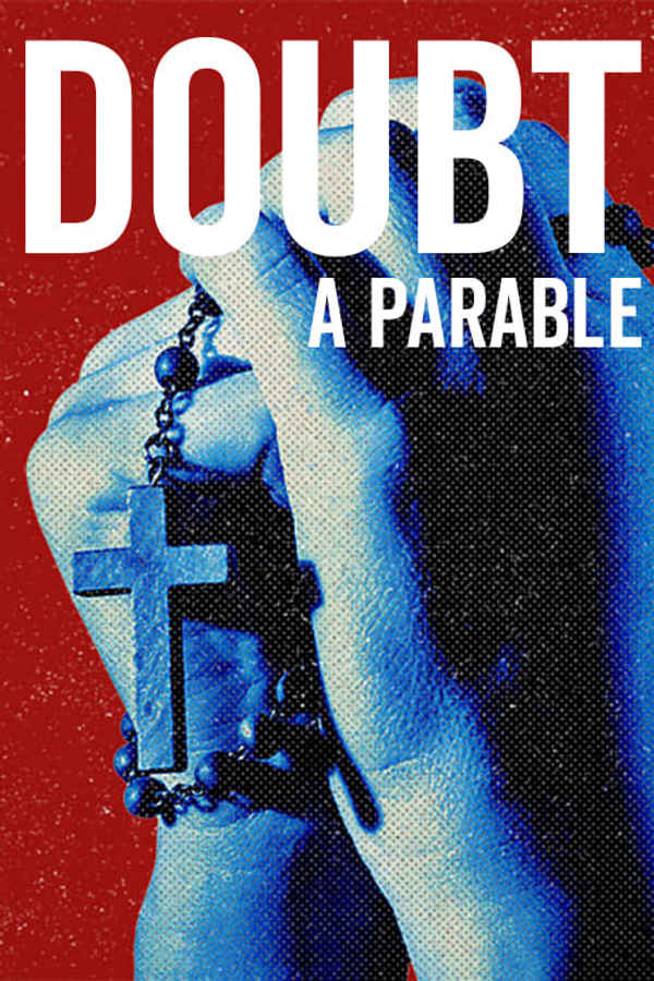 Doubt: A Parable Poster 1
