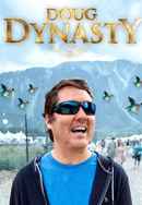 Doug Benson: Doug Dynasty Poster 4