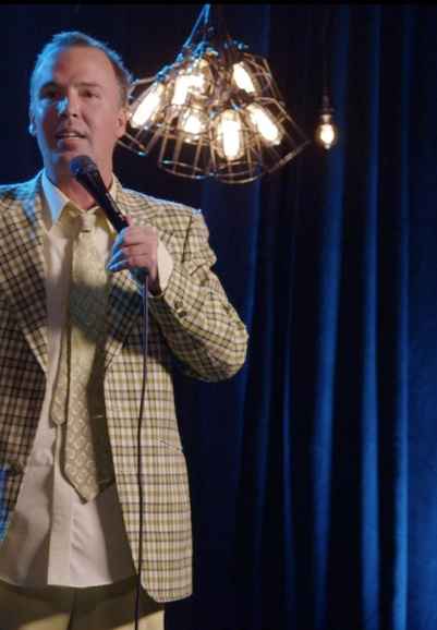 Doug Stanhope: Beer Hall Putsch