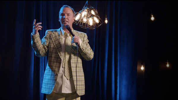 Doug Stanhope: Beer Hall Putsch Poster 2