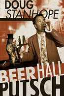 Doug Stanhope: Beer Hall Putsch Poster 7