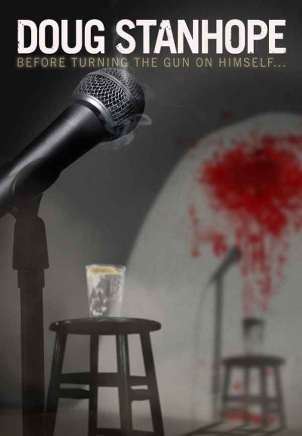 Doug Stanhope: Before Turning the Gun on Himself Poster 4