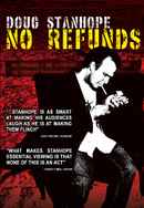 Doug Stanhope: No Refunds Poster 4