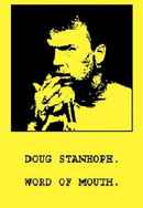 Doug Stanhope: Word of Mouth Poster 4