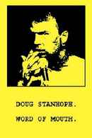 Doug Stanhope: Word of Mouth Poster 1