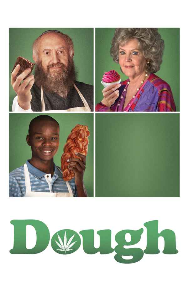 Dough Poster 2