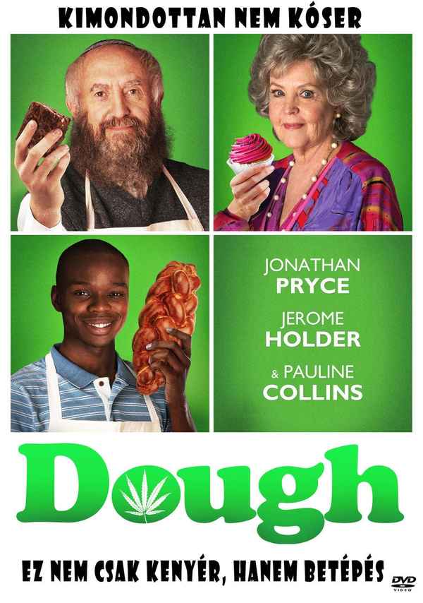 Dough Poster 3