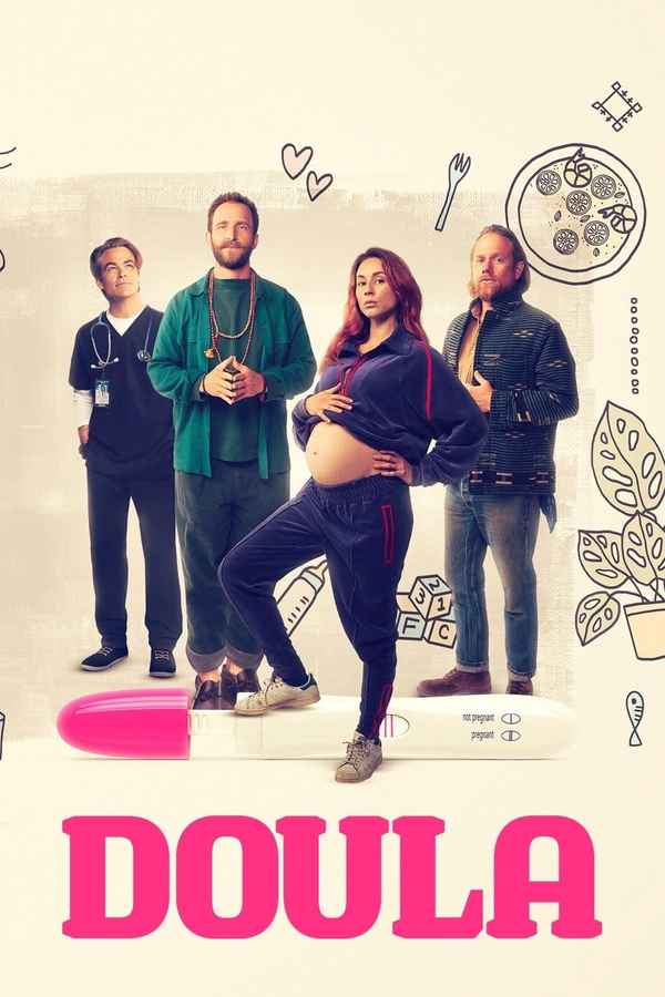 Doula Poster 5