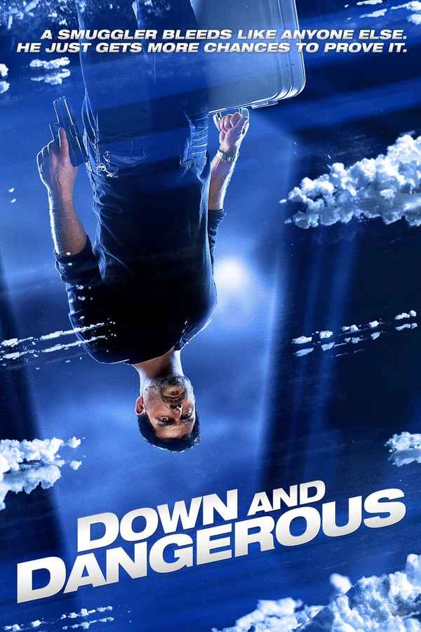 Down and Dangerous Poster 4