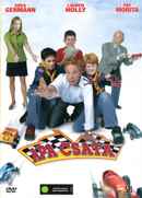 Down and Derby Poster 2