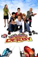 Down and Derby Poster 7