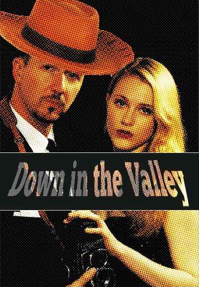 Down in the Valley