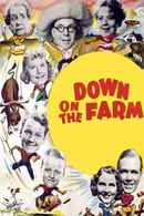 Down on the Farm Poster 2