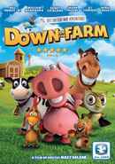 Down On The Farm Poster 1