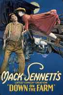 Down on the Farm Poster 2