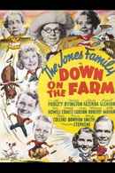 Down on the Farm Poster 3