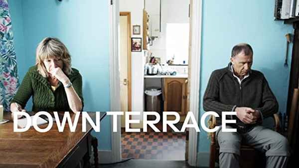 Down Terrace Poster 6