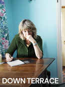 Down Terrace Poster 1