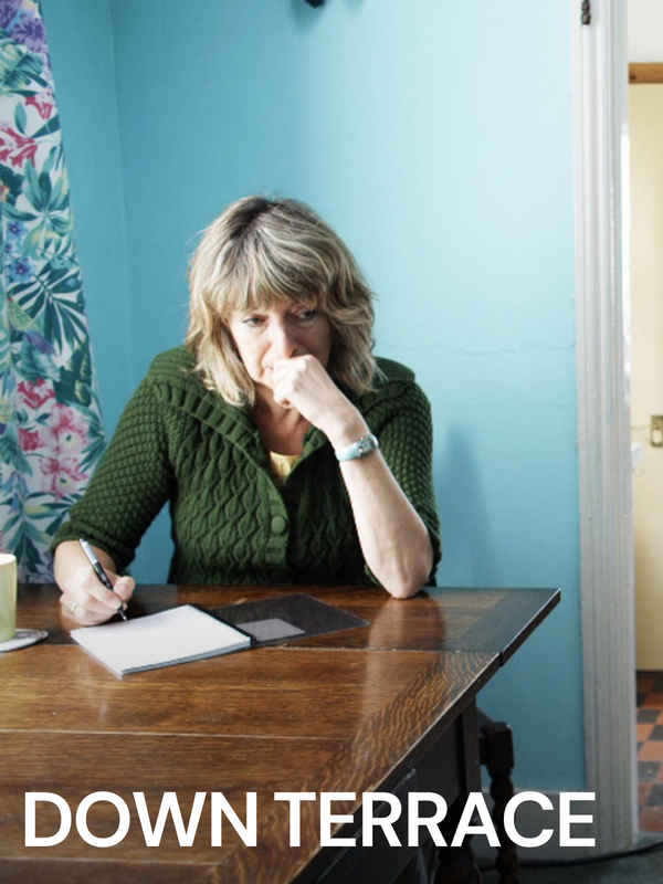 Down Terrace Poster 1