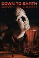 Down To Earth Poster 1