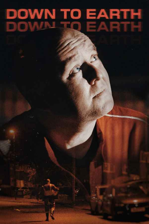 Down To Earth Poster 1