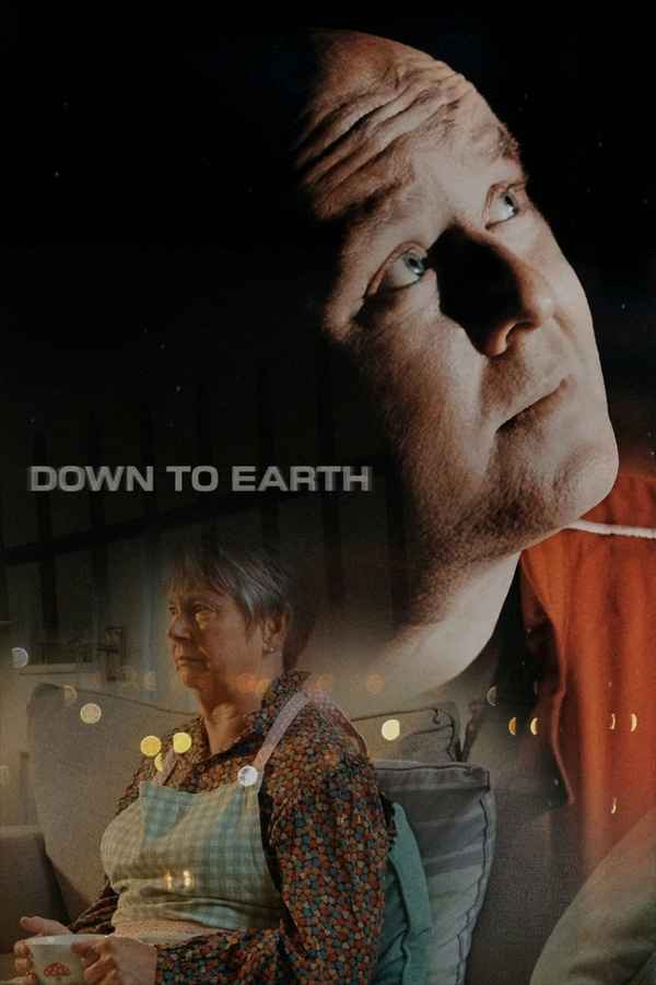 Down To Earth Poster 3