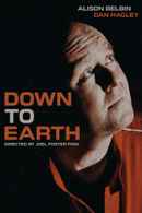Down To Earth Poster 2