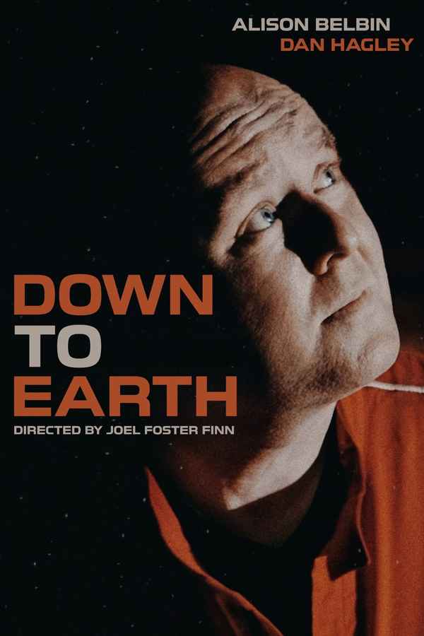 Down To Earth Poster 2